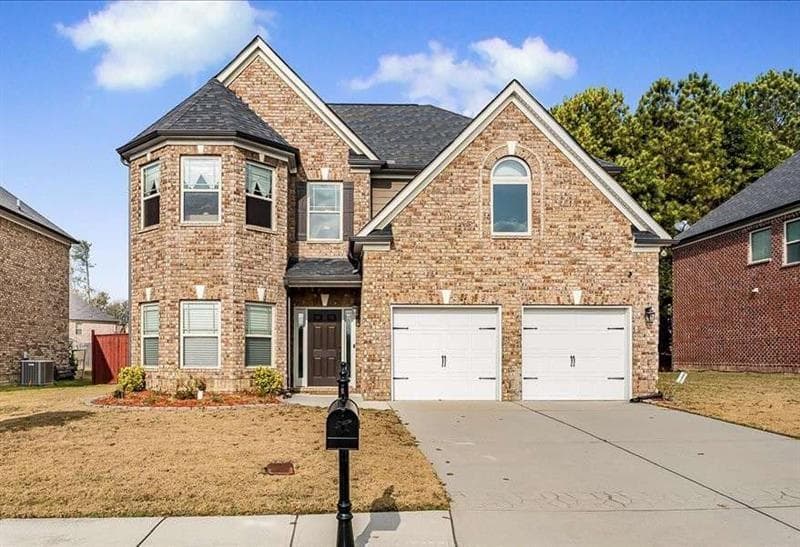 2322 Chance Lane, Grayson, GA 30017 — most recent listing photo