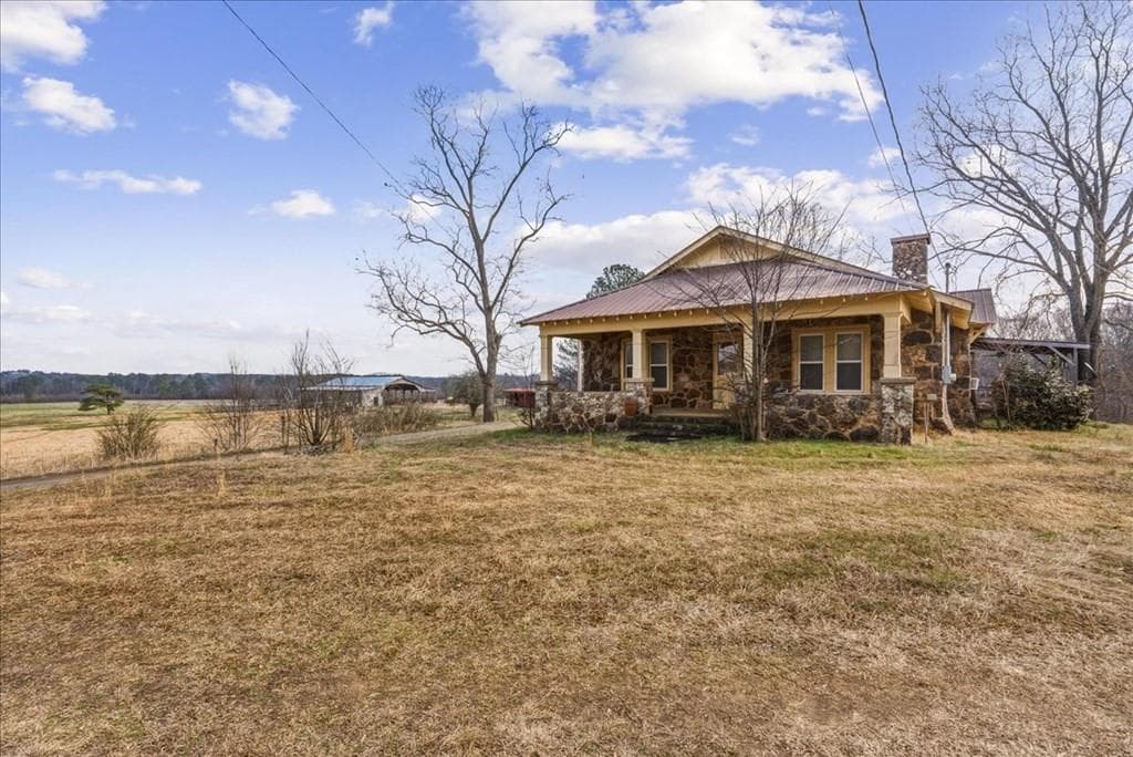 3 bedroom, 2 bathroom other under contract at 2721 Sugar Valley Road, Sugar Valley, GA 30746 — photo 7