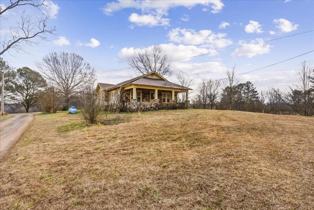 3 bedroom, 2 bathroom other under contract at 2721 Sugar Valley Road, Sugar Valley, GA 30746 — photo 8