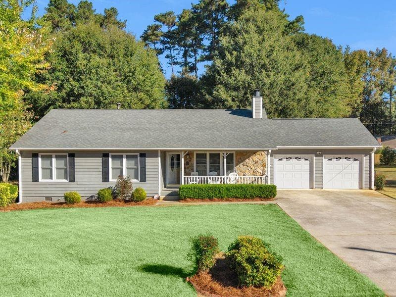 6683 Homestead Road, Rex, GA 30273 — most recent listing photo