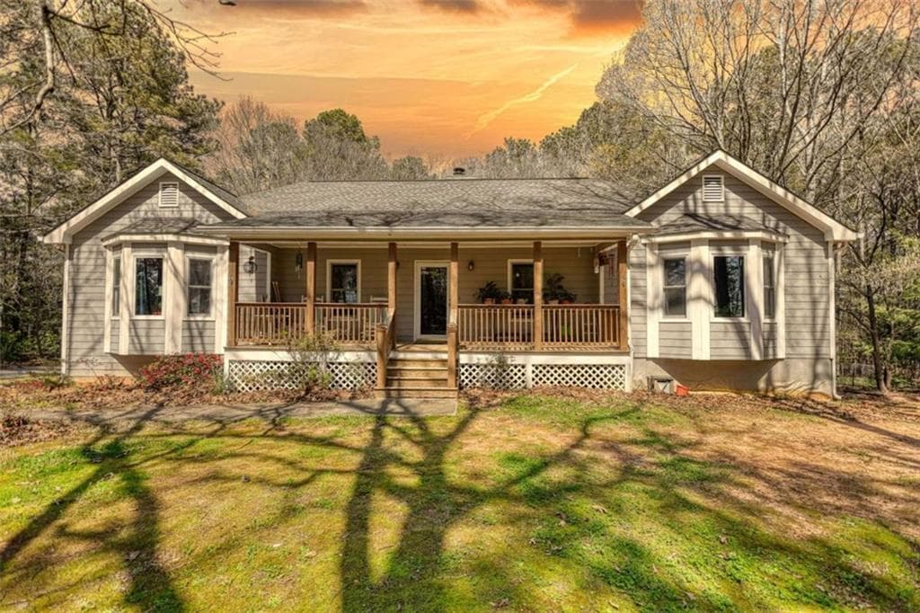 2740 Dennard Road, Conyers, GA 30013 — most recent listing photo