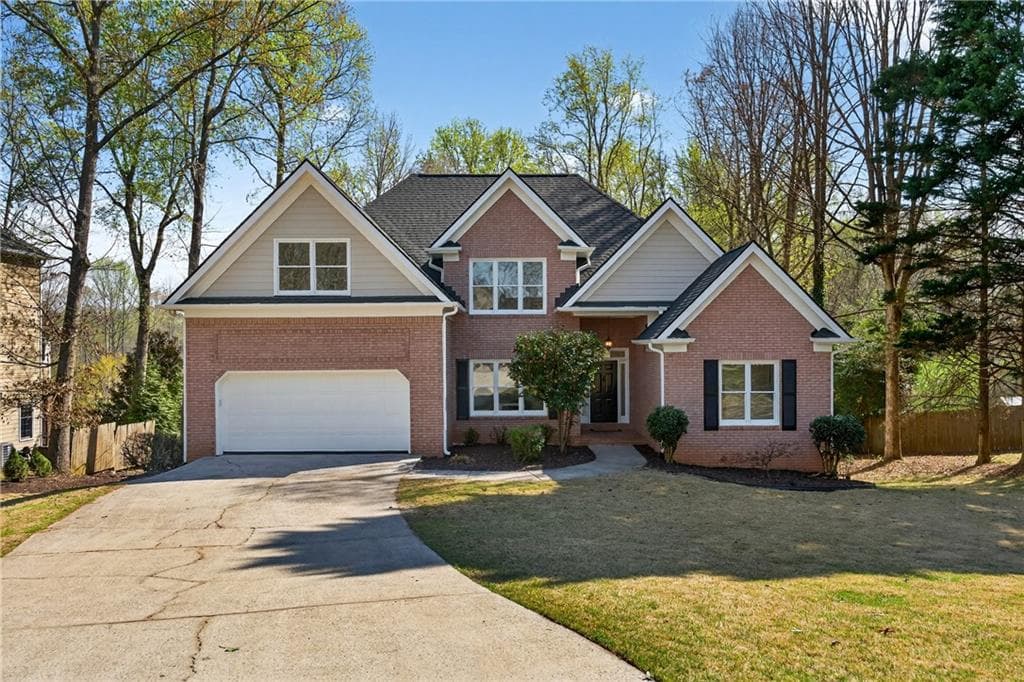 1630 Heritage Drive, Cumming, GA 30041 — most recent listing photo