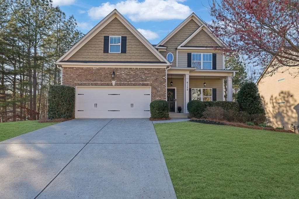 6130 Boulder Gate Way, Cumming, GA 30028 — most recent listing photo