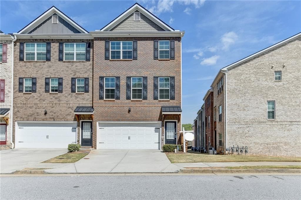 2136 Post Grove Road, Snellville, GA 30078 — most recent listing photo