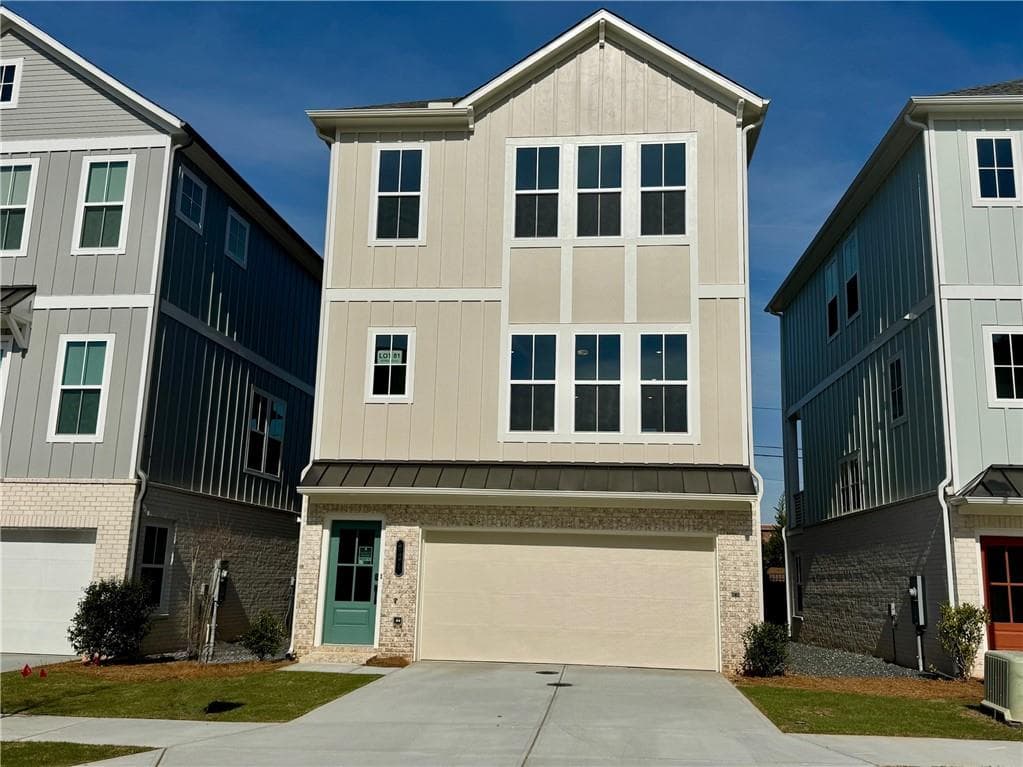 204 Pinecone Place, Alpharetta, GA 30022 — most recent listing photo