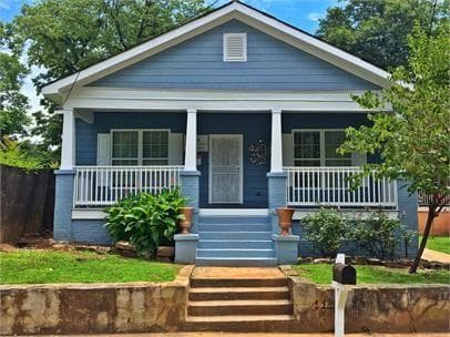 158 Walnut Street, Atlanta, GA 30314 — most recent listing photo
