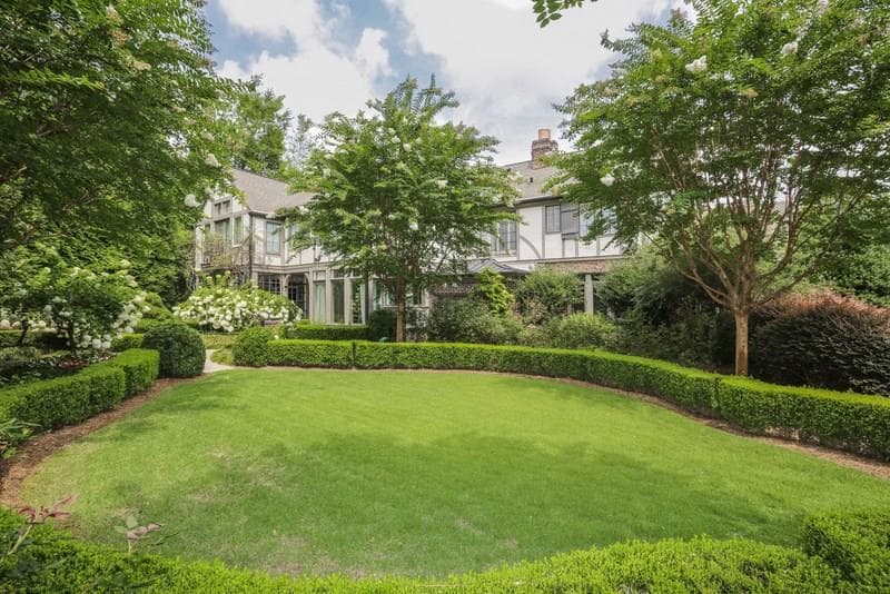 340 Manor Ridge Drive, Atlanta, GA 30327 — most recent listing photo