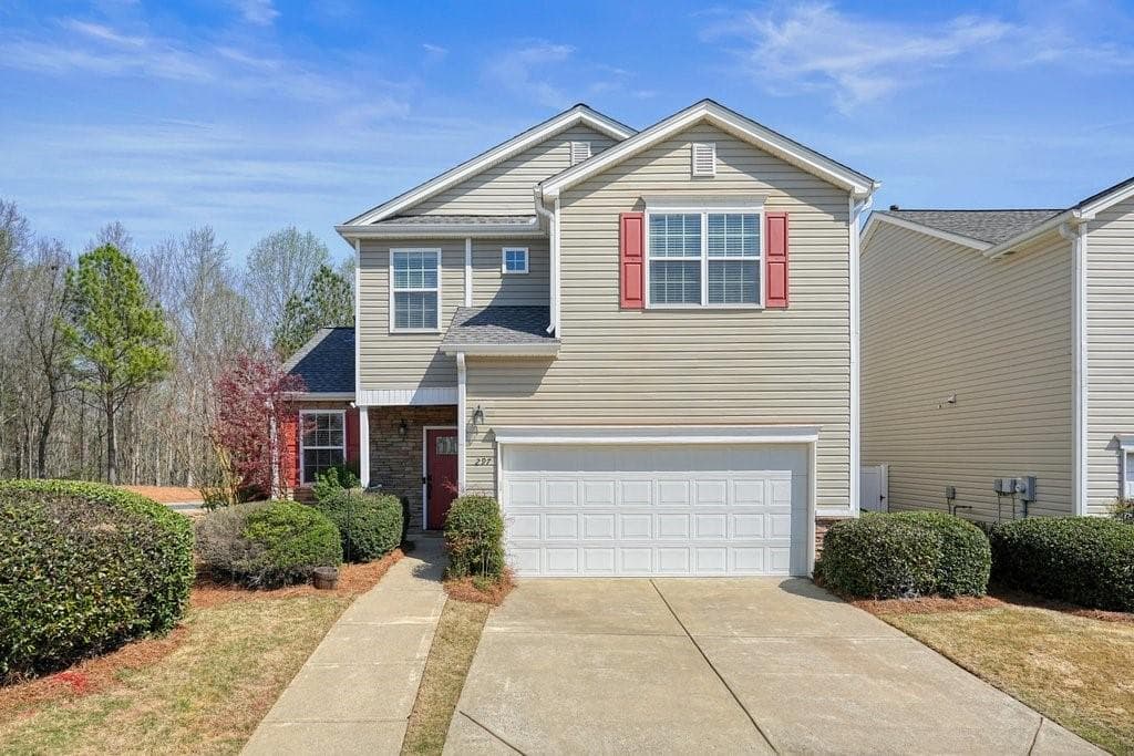297 Hiawassee Drive, Woodstock, GA 30188 — most recent listing photo