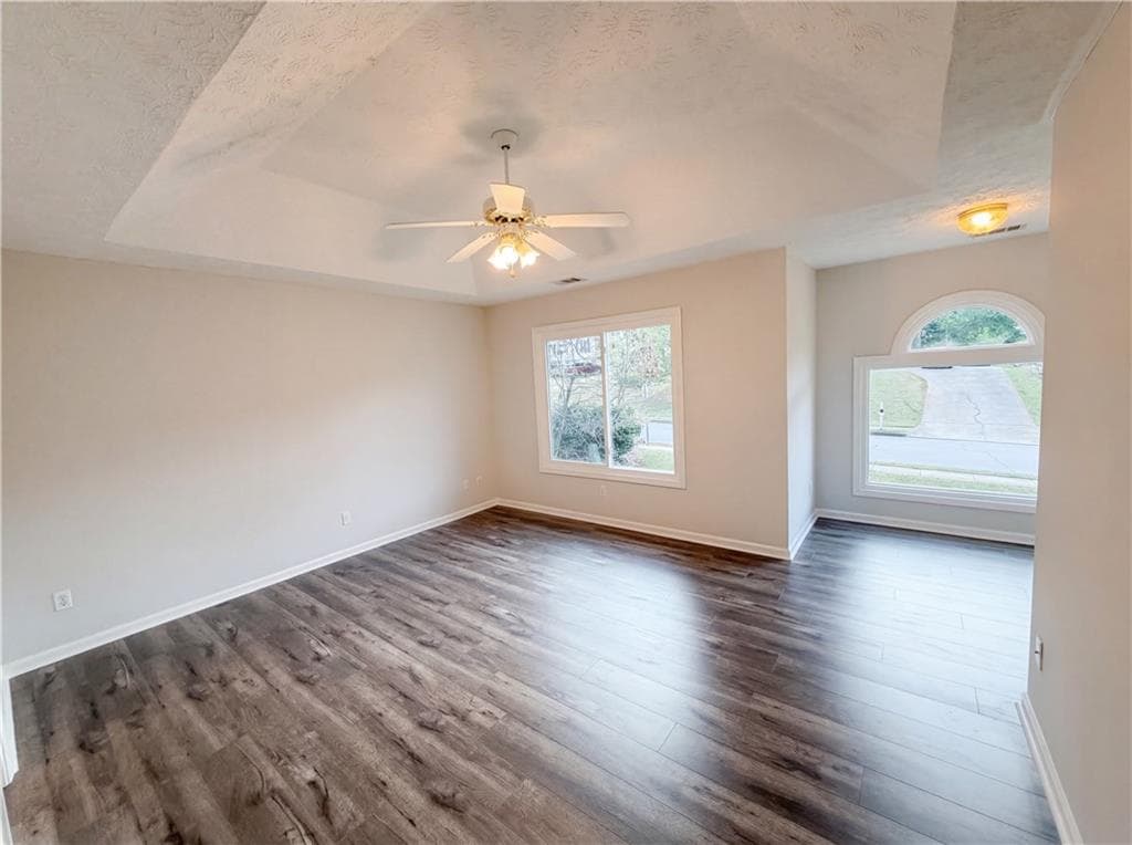 4 bedroom, 3 bathroom, 2,234 sq ft single family residence for sale at 1965 Deer Creek Trail, Buford, GA 30519 — photo 4