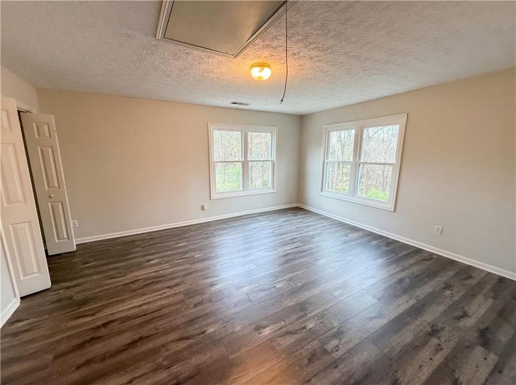 4 bedroom, 3 bathroom, 2,234 sq ft single family residence for sale at 1965 Deer Creek Trail, Buford, GA 30519 — photo 10