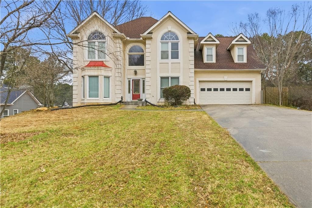 3730 Glen Ian Drive