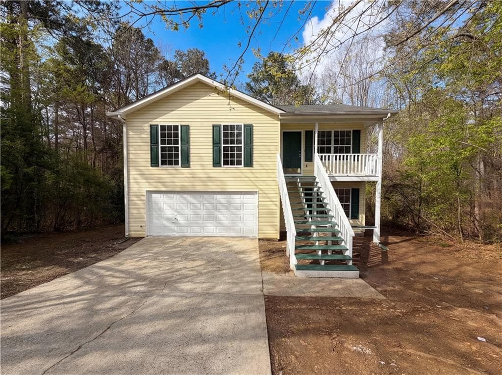 6460 River Hill Drive, Flowery Branch, GA 30542 — most recent listing photo