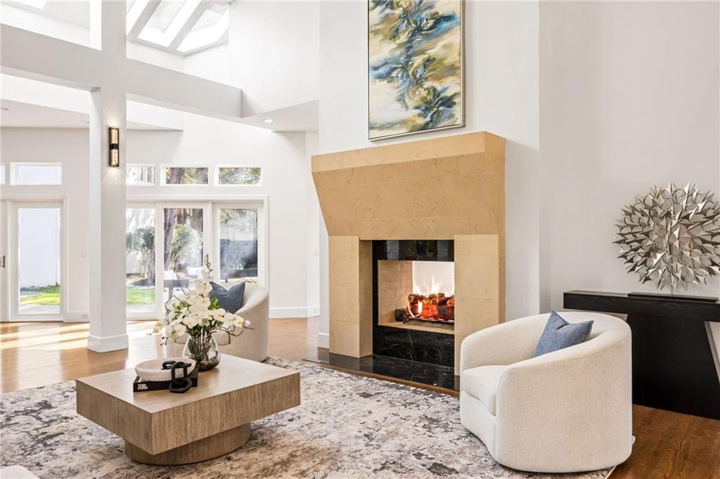 3 bedroom, 5 bathroom, 6,151 sq ft single family residence for sale at 35 Robin Hood Road, Atlanta, GA 30309 — photo 7