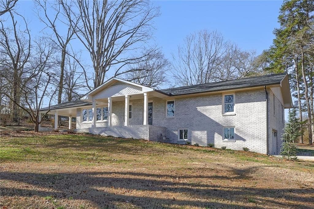 104 Rd 3 South, Cartersville, GA 30120 — most recent listing photo