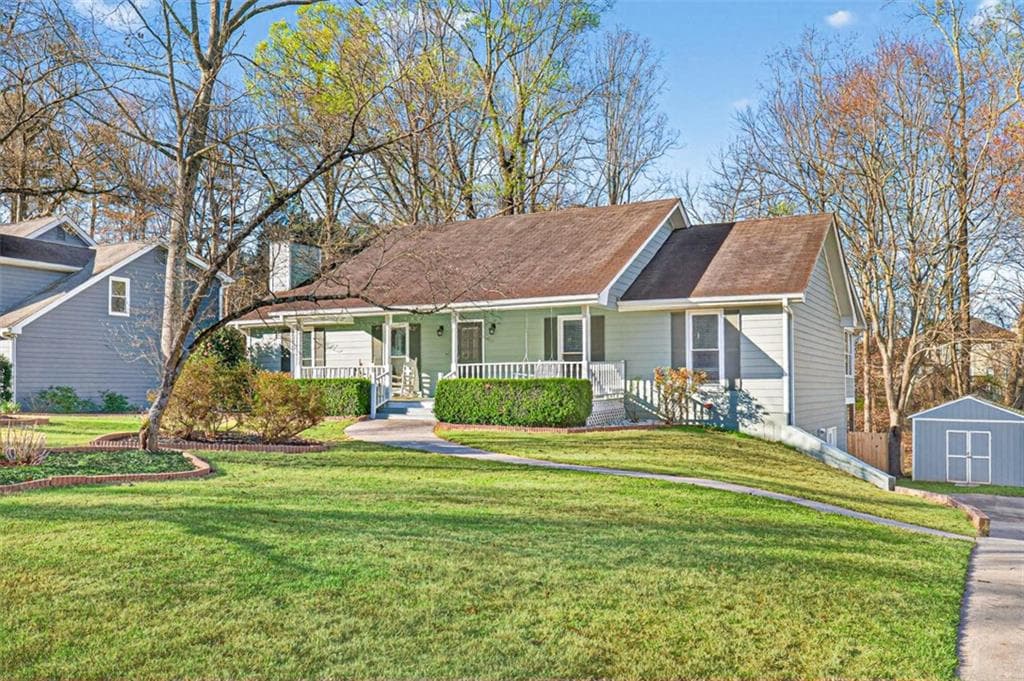850 Winnbrook Drive, Dacula, GA 30019 — most recent listing photo