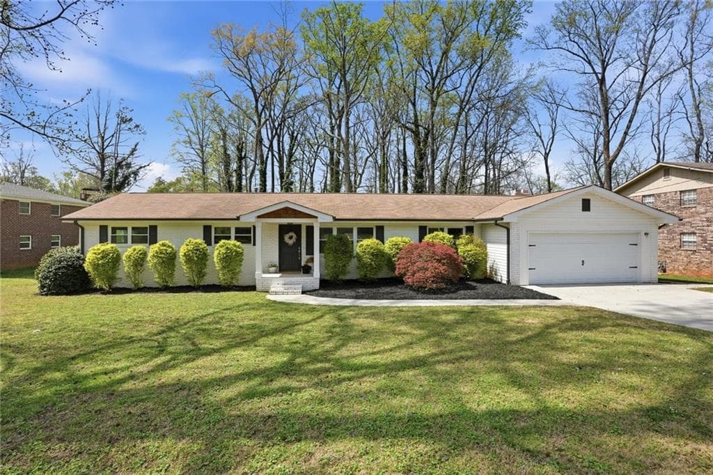 3830 White Haven Drive, Smyrna, GA 30082 — most recent listing photo