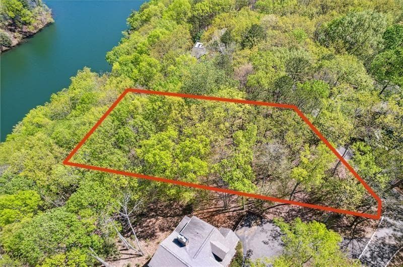 single family residence for sale at 1150 Swallow Point, Big Canoe, GA 30143 — photo 4