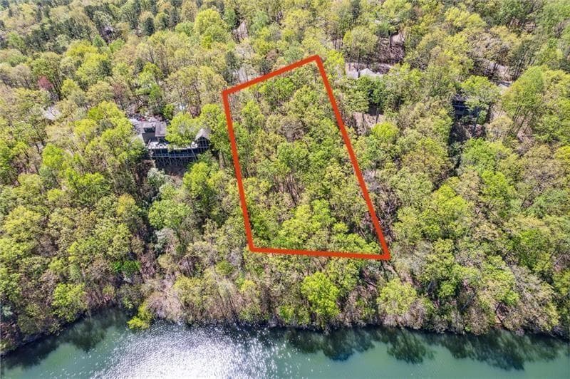 single family residence for sale at 1150 Swallow Point, Big Canoe, GA 30143 — photo 5