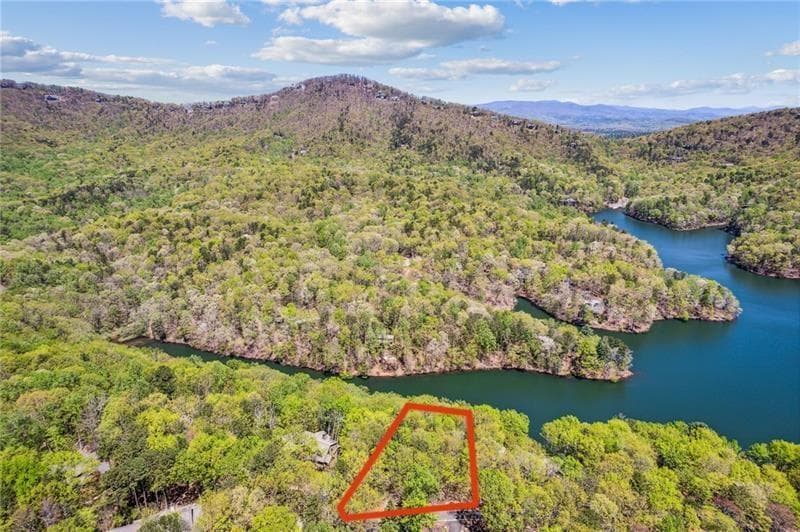 single family residence for sale at 1150 Swallow Point, Big Canoe, GA 30143 — photo 8