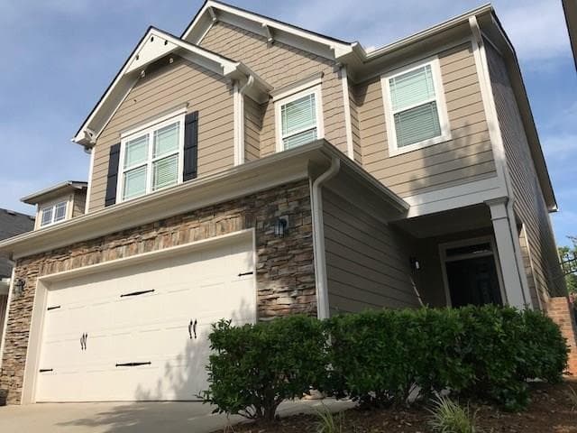 130 Highland Pointe Circle, Dawsonville, GA 30534 — most recent listing photo