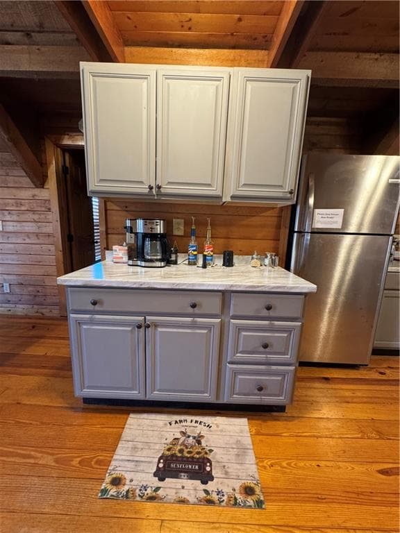 3 bedroom, 1 bathroom, 1,308 sq ft single family residence under contract at 137 Blue Spruce Drive, Blairsville, GA 30512 — photo 8