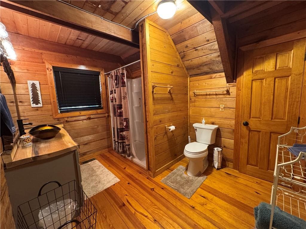 3 bedroom, 1 bathroom, 1,308 sq ft single family residence under contract at 137 Blue Spruce Drive, Blairsville, GA 30512 — photo 10