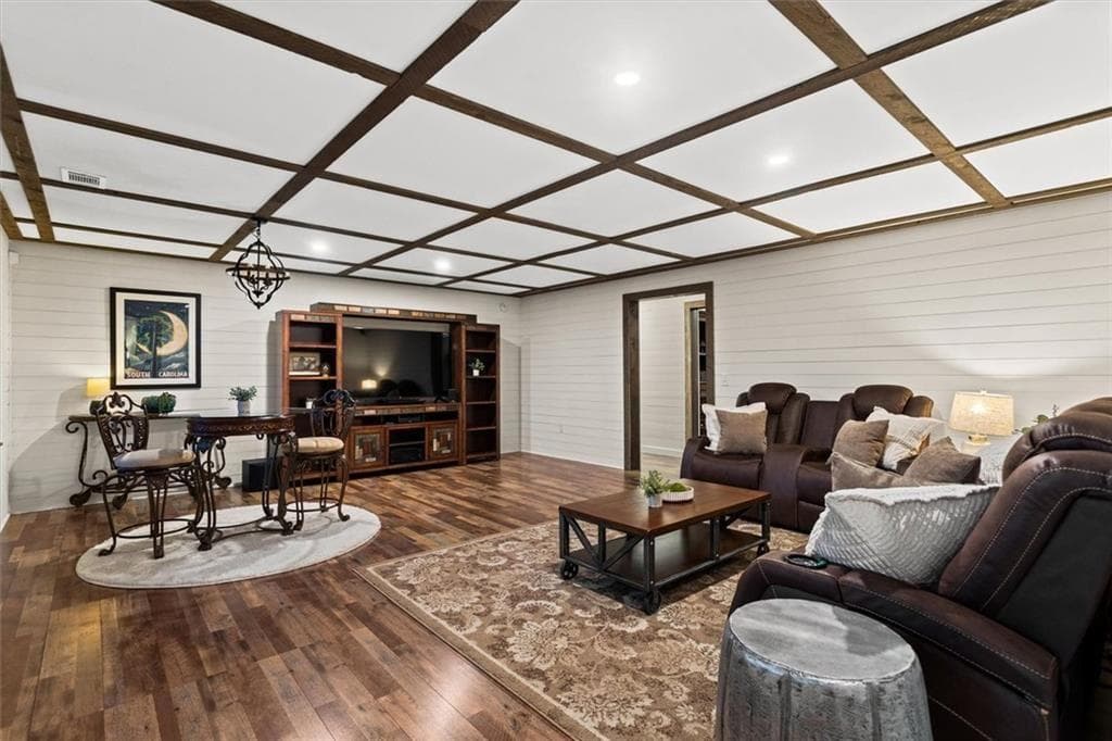 5 bedroom, 5 bathroom, 6,830 sq ft single family residence under contract at 1326 Annapolis Way, Grayson, GA 30017 — photo 4