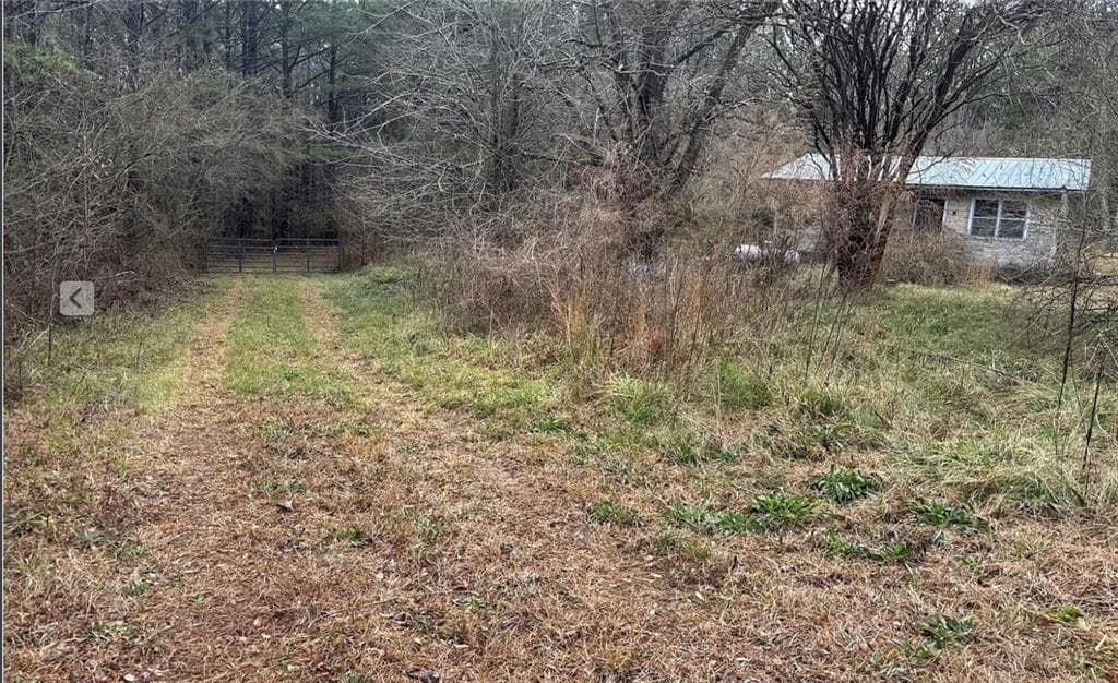 unimproved land for sale at 831 Holbrook Road, Newnan, GA 30263 — photo 3