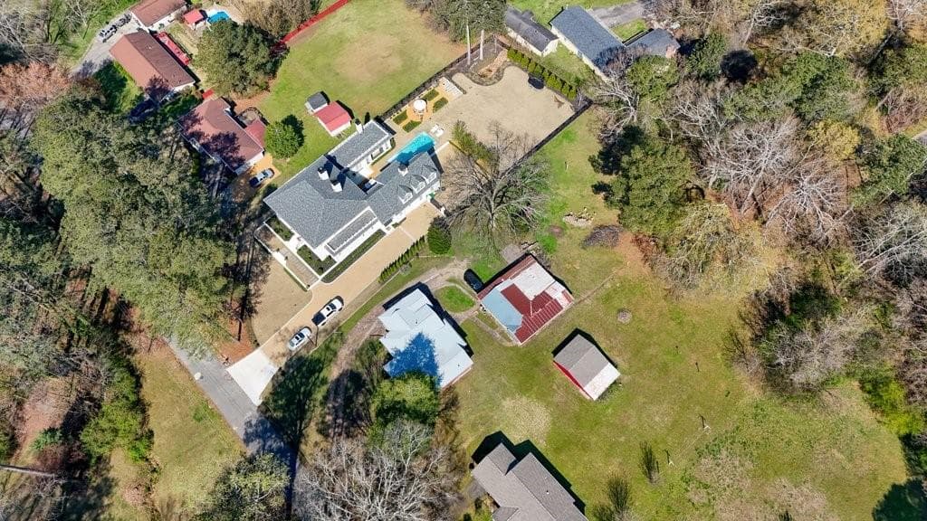 3 bedroom, 2 bathroom, 1,465 sq ft single family residence for sale at 112 Barnesdale Terrace, Woodstock, GA 30188 — photo 5