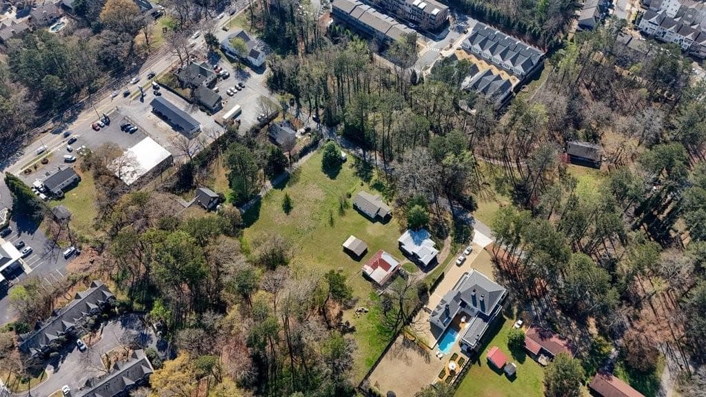3 bedroom, 2 bathroom, 1,465 sq ft single family residence for sale at 112 Barnesdale Terrace, Woodstock, GA 30188 — photo 10
