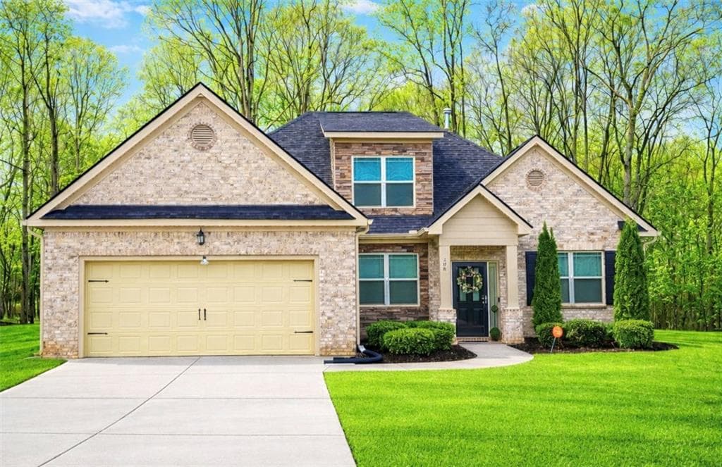 208 Sebastian Cove, Hampton, GA 30228 — most recent listing photo