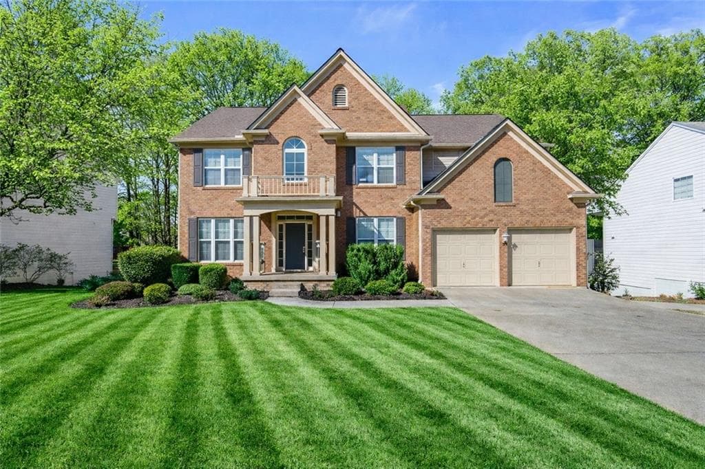 4280 Tifton Lane, Sugar Hill, GA 30518 — most recent listing photo