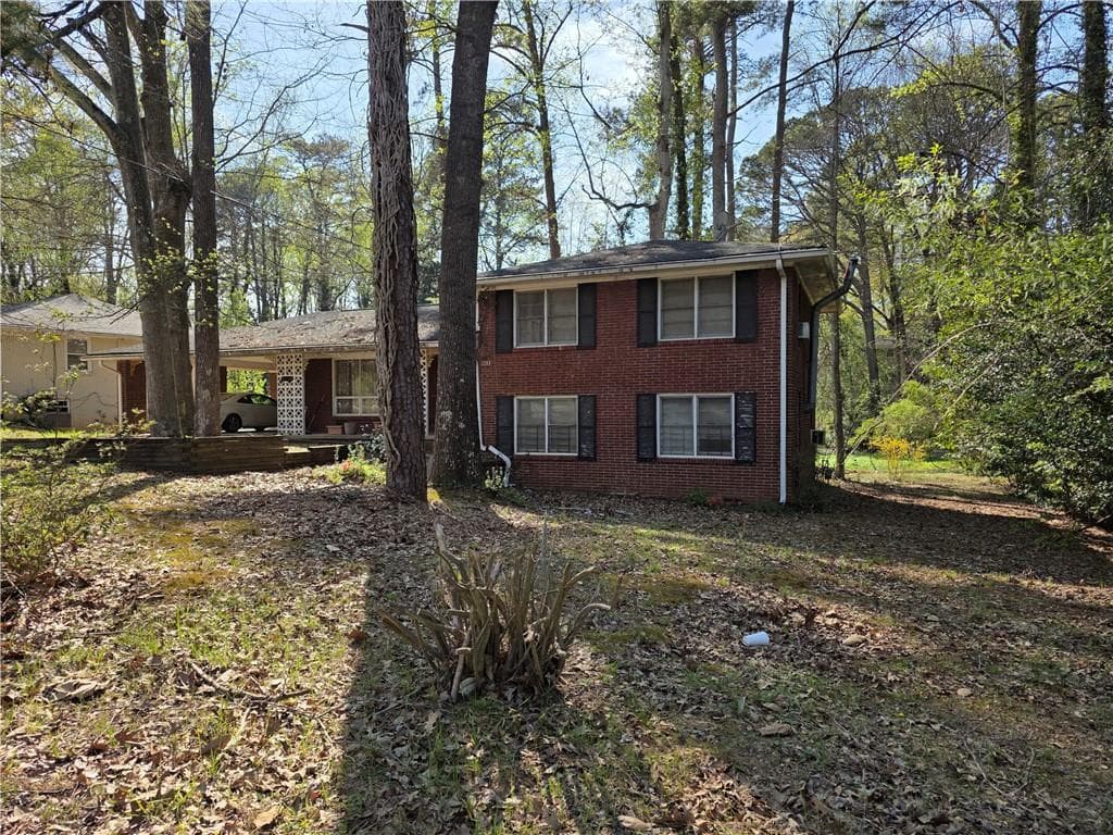 2283 Saratoga Drive, Decatur, GA 30032 — most recent listing photo