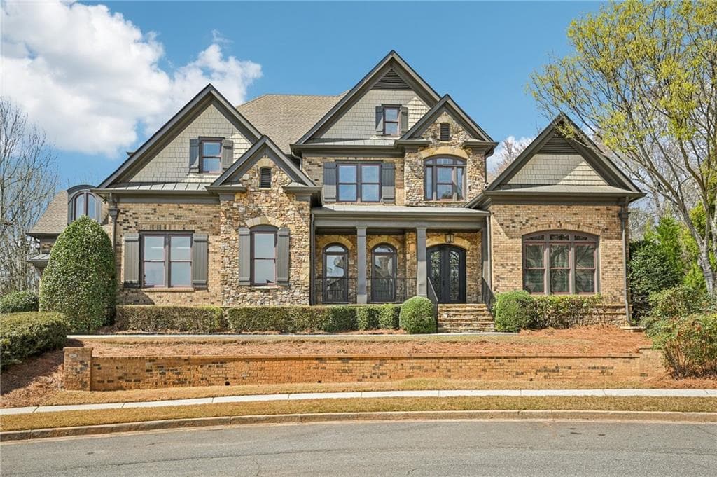 110 Aster Circle, Johns Creek, GA 30022 — most recent listing photo