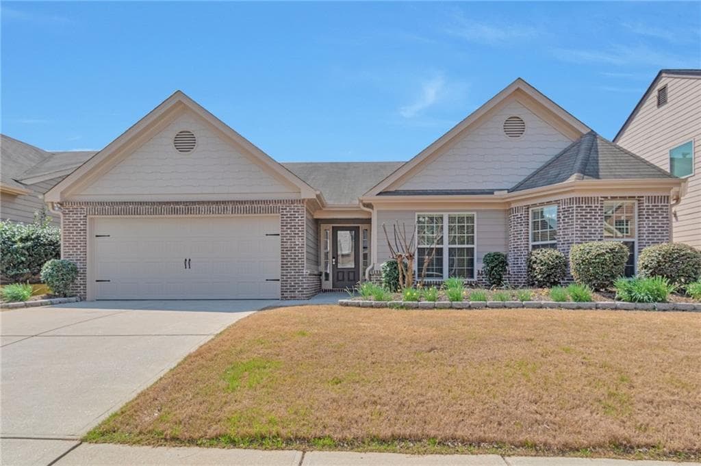 3203 Sag Harbor Court, Buford, GA 30519 — most recent listing photo