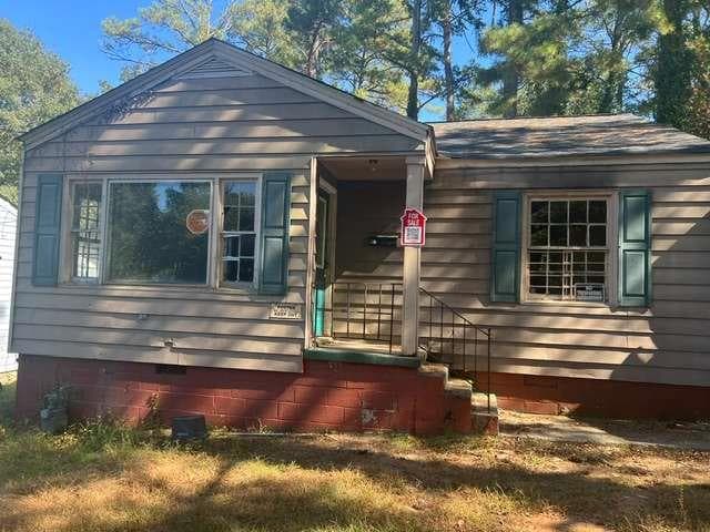 2752 Harlan Drive, East Point, GA 30344 — most recent listing photo