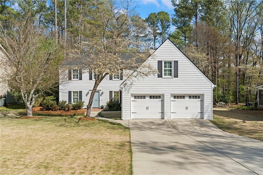 3790 Apple Way, Marietta, GA 30066 — most recent listing photo