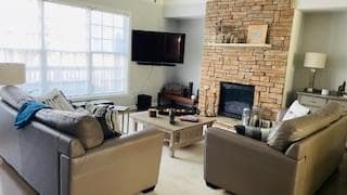 3 bedroom, 4 bathroom, 2,358 sq ft townhouse for rent at 1877 Appaloosa Run Trail, Buford, GA 30519 for $2,300 a month — photo 8