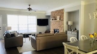 3 bedroom, 4 bathroom, 2,358 sq ft townhouse for rent at 1877 Appaloosa Run Trail, Buford, GA 30519 for $2,300 a month — photo 10