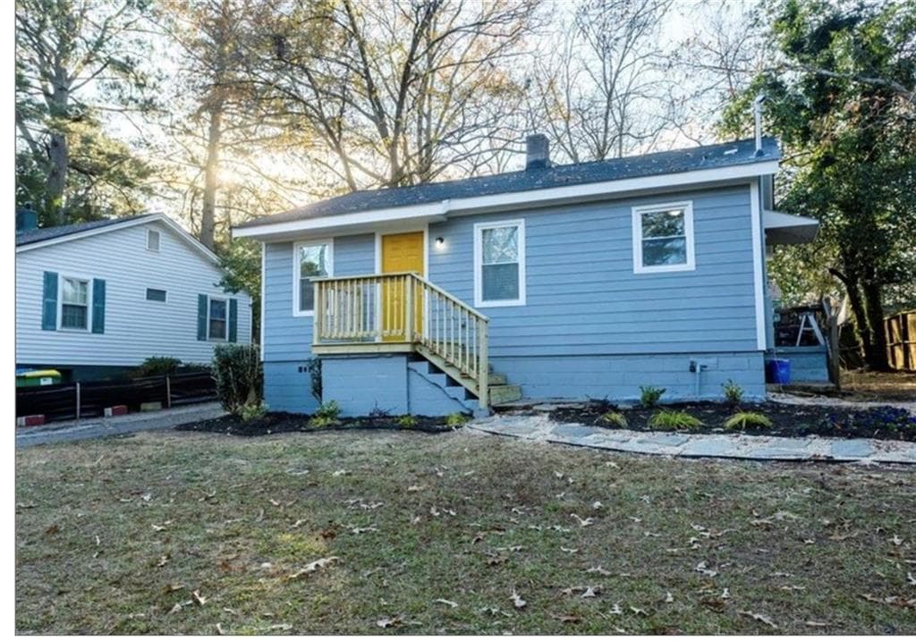 other for sale at 4649 Burks Road, Forest Park, GA 30297 — photo 2