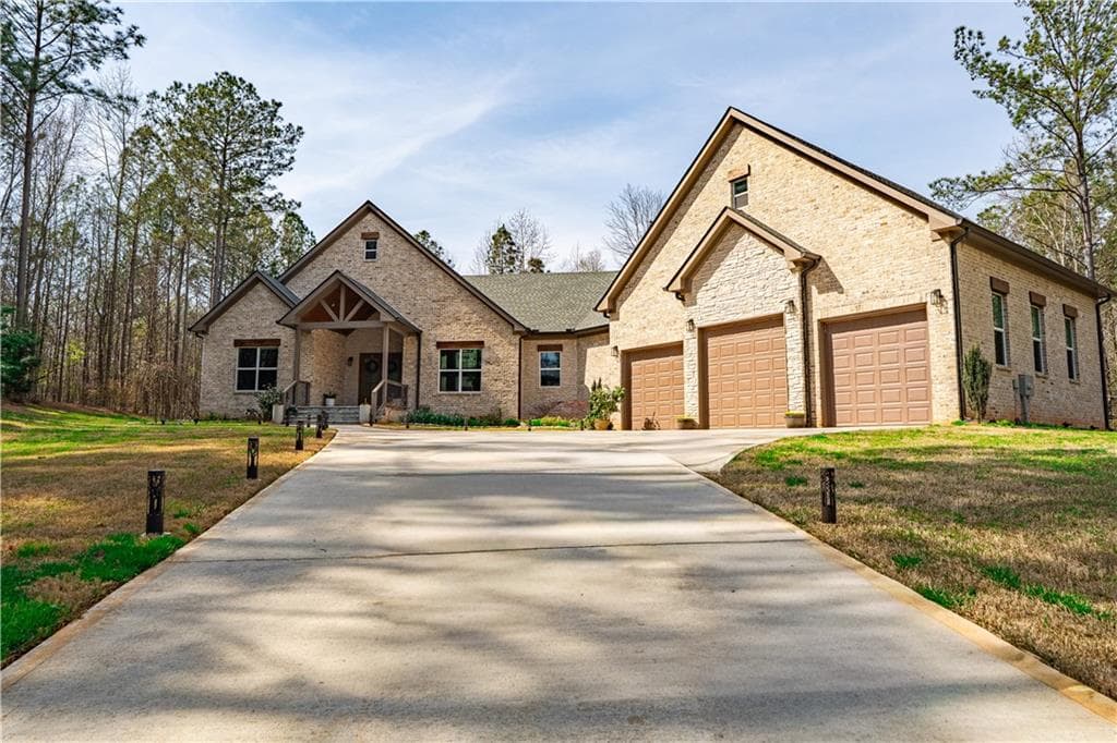 1206 Primrose Lane, Pendergrass, GA 30567 — most recent listing photo