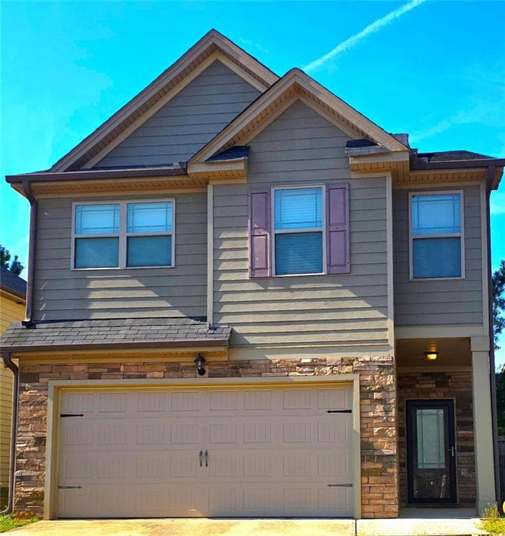 2553 Shropshire Place, Mcdonough, GA 30253 — most recent listing photo