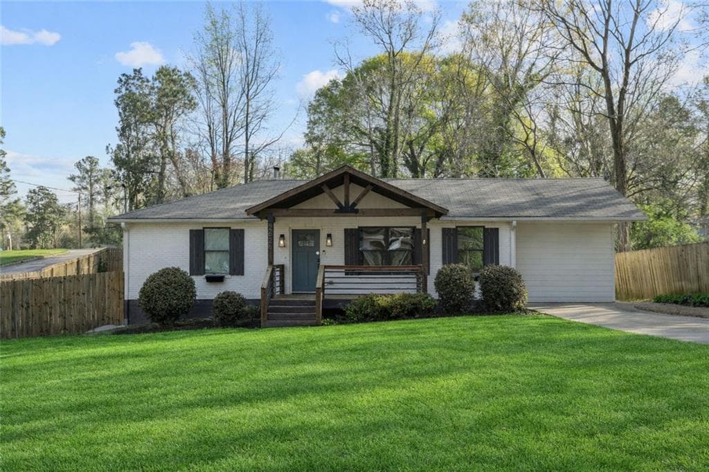 2626 Habersham Drive, Decatur, GA 30032 — most recent listing photo