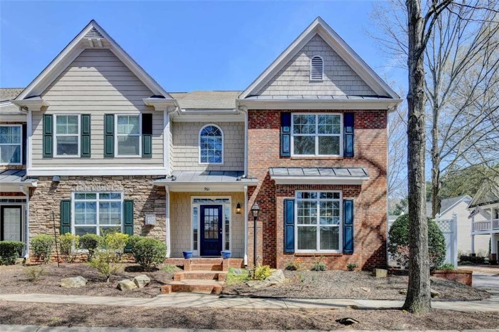 961 Cambron Commons Trace, Suwanee, GA 30024 — most recent listing photo