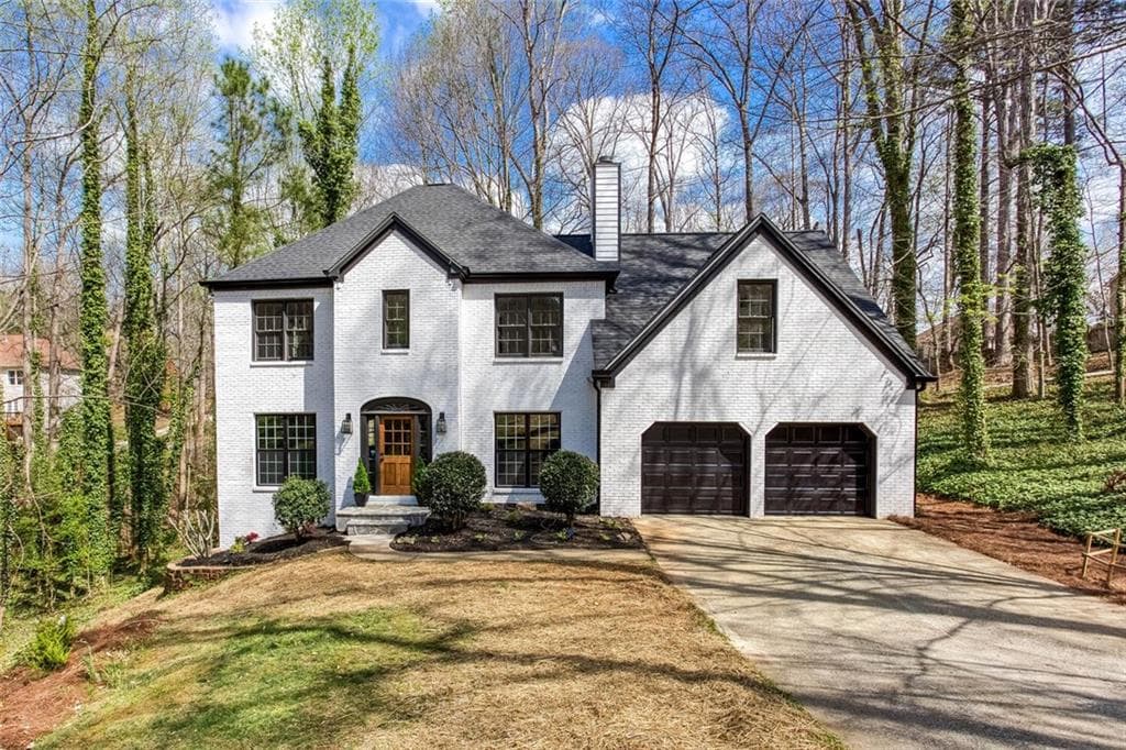 3999 Southbrook Court, Kennesaw, GA 30152 — most recent listing photo