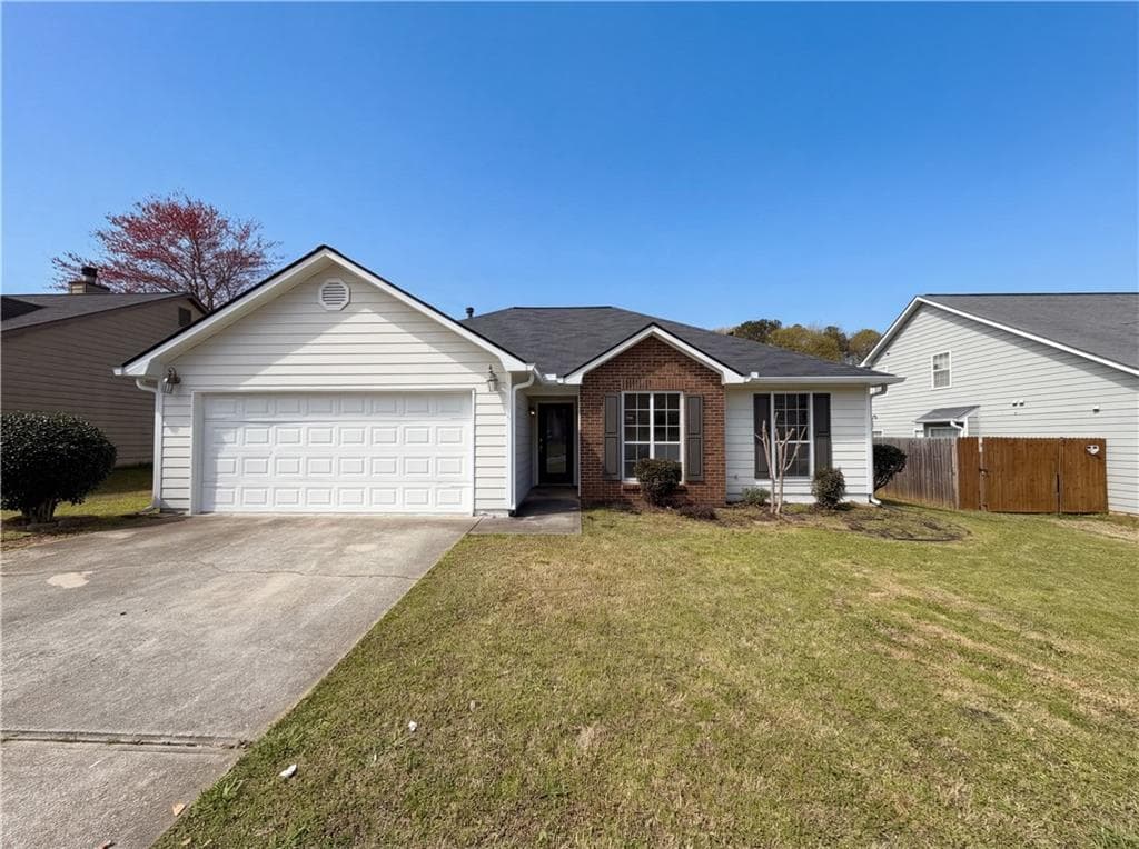 5939 Farmbrook Lane, Rex, GA 30273 — most recent listing photo