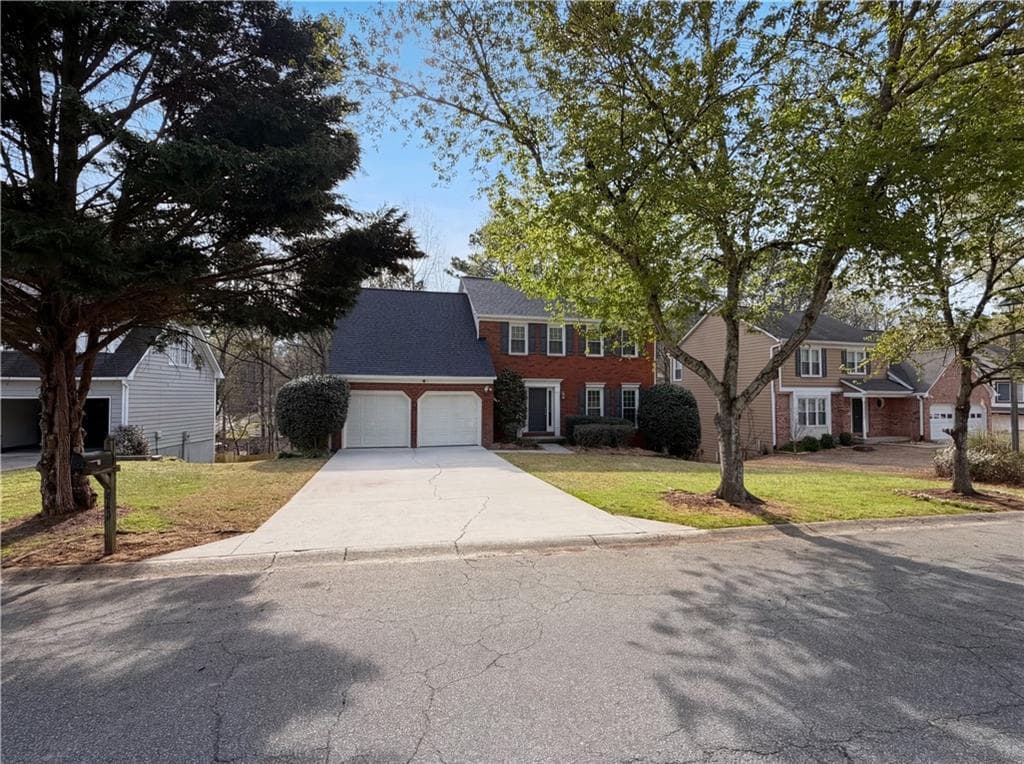 919 Colony Creek Drive, Lawrenceville, GA 30043 — most recent listing photo