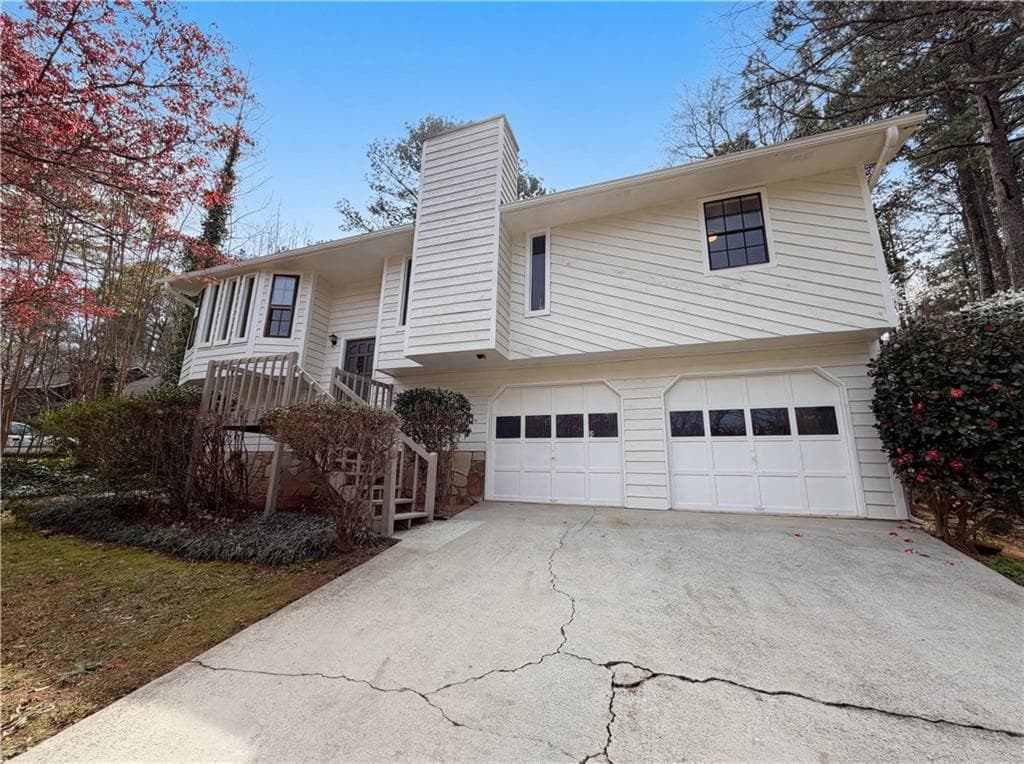 791 Cedar Lake Drive, Conyers, GA 30094 — most recent listing photo