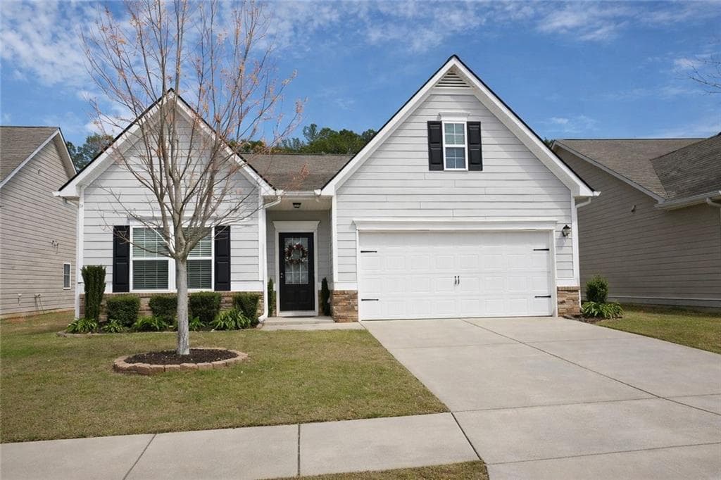 104 Thomaston Street, Newnan, GA 30263 — most recent listing photo