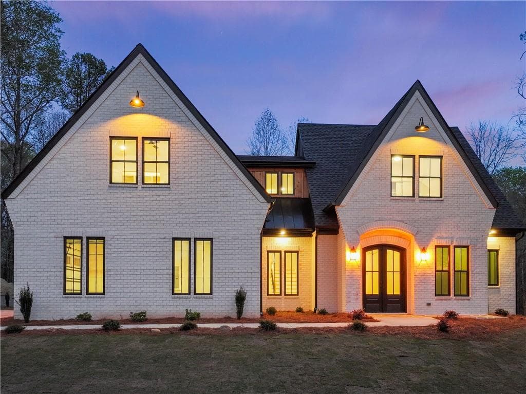 2439 Venture Drive, Gainesville, GA 30506 — most recent listing photo